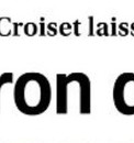 Croiset 10- 2021